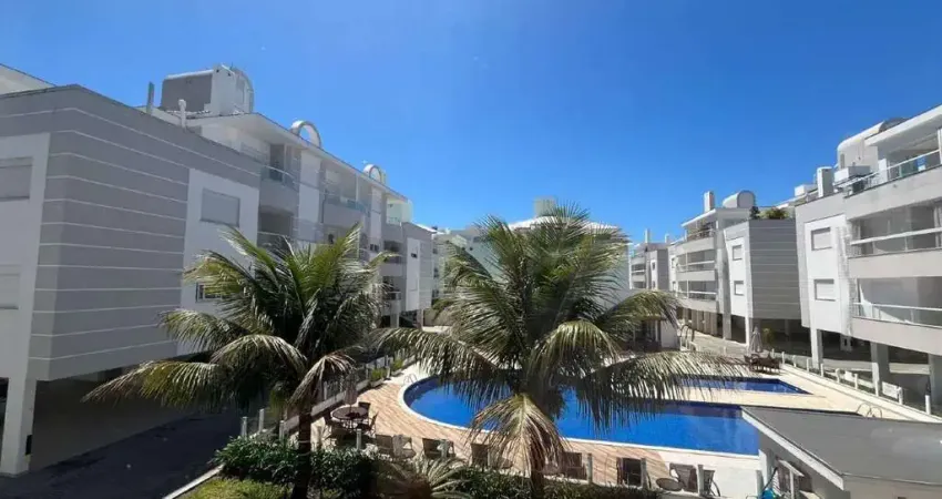 Apartamento com 3 quartos à venda no Ingleses do Rio Vermelho, Florianópolis