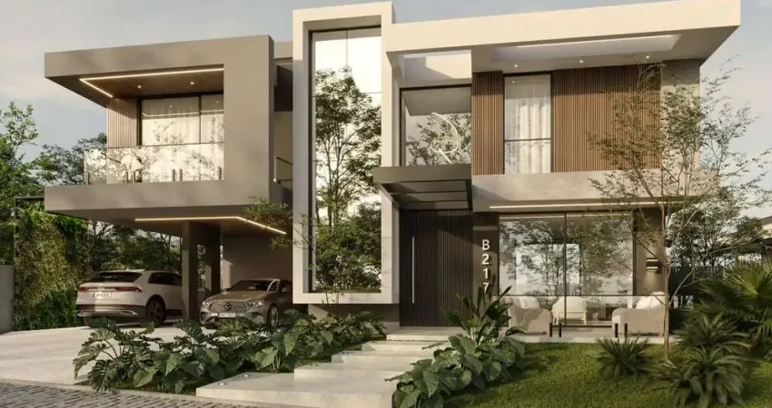 Casa com 3 quartos à venda no Ingleses, Florianópolis 