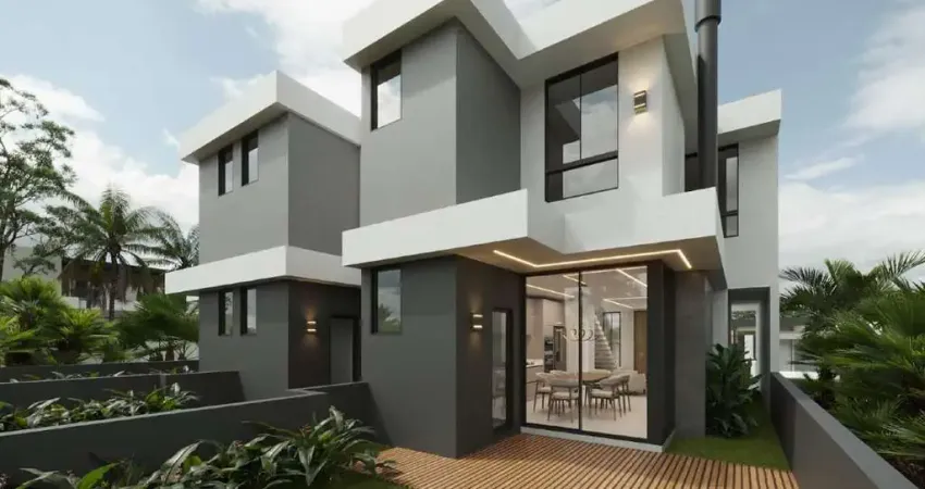 Casa com 2 quartos à venda no São João do Rio Vermelho, Florianópolis 