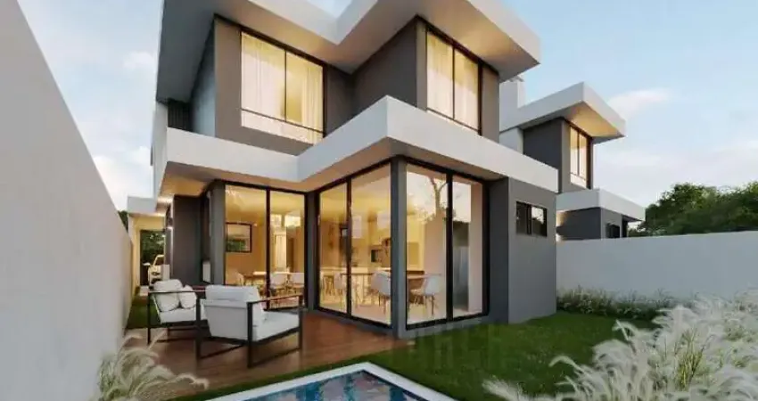 Casa com 3 quartos à venda no Ingleses, Florianópolis