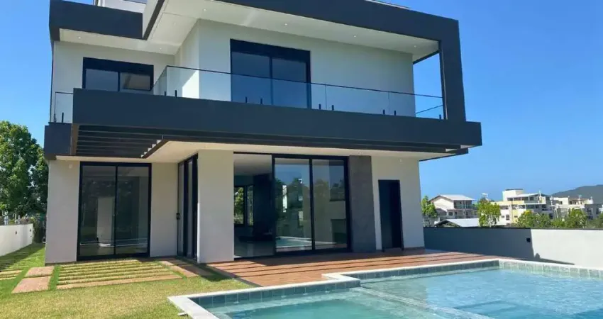 Casa com 4 quartos à venda no Ingleses, Florianópolis