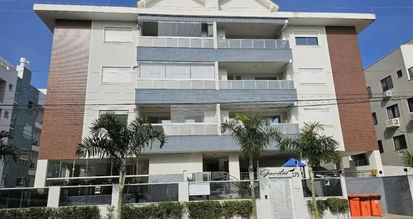 Apartamento à venda, 2 quartos, 1 suíte, 1 vaga, Ingleses do Rio Vermelho - Florianópolis/SC