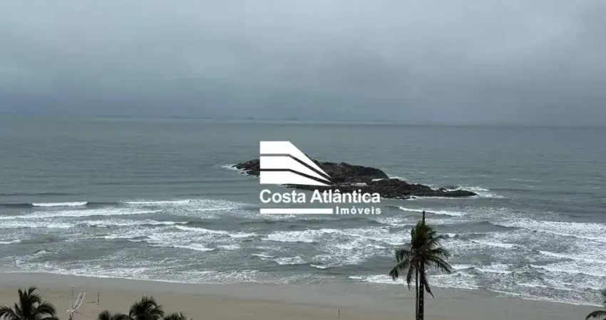 Apartamento com 3 dormitórios à venda, 120 m² por r$ 690.000 - praia das pitangueiras - guarujá/sp