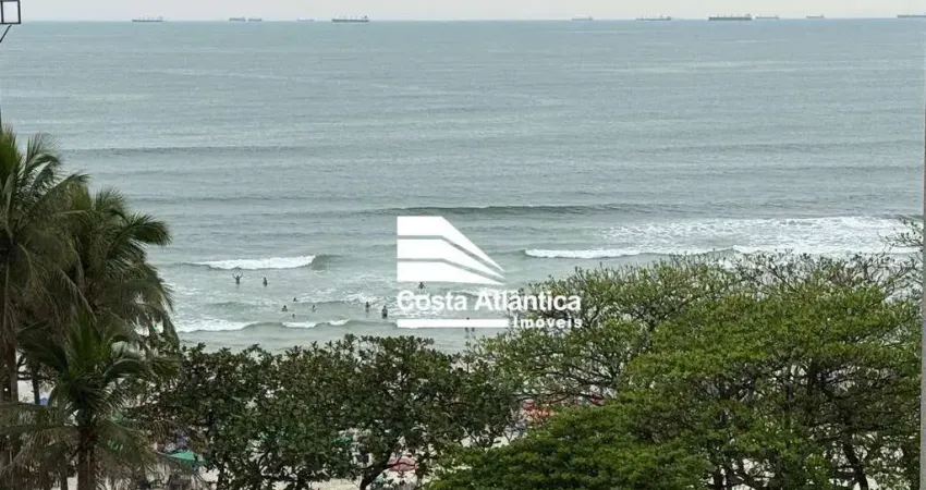 Apartamento com 3 dormitórios à venda, 115 m² por r$ 690.000,00 - praia pitangueiras - guarujá/sp