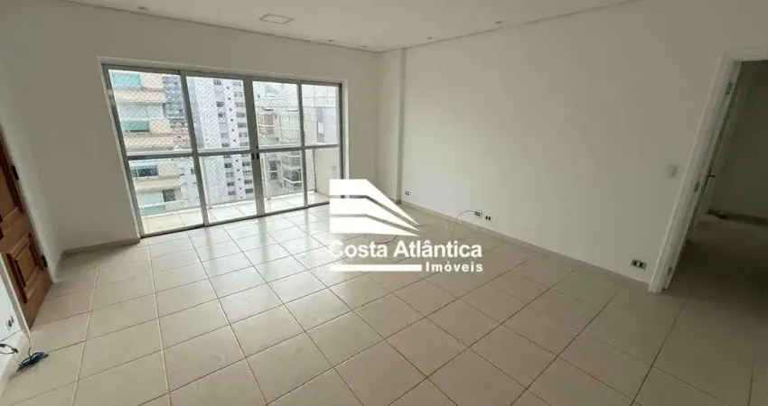 Apartamento com 3 dormitórios para alugar, 115 m² por r$ 5.500/mês - pitangueiras - guarujá/sp