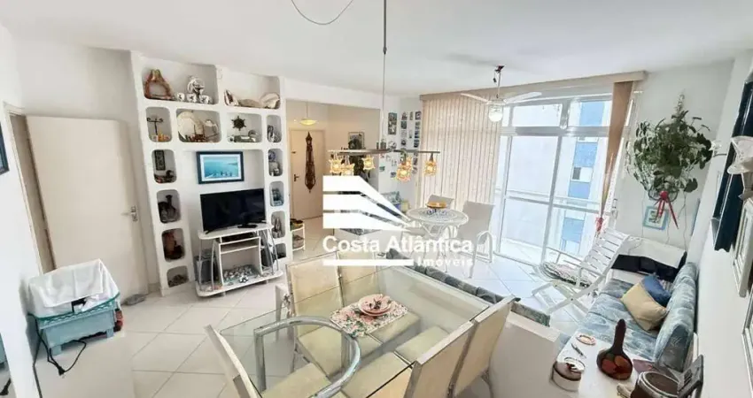 Apartamento com 3 dormitórios à venda, 115 m² por r$ 740.000,00 - jardim ideal - guarujá/sp