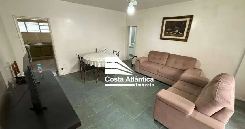 Apartamento com 3 dormitórios à venda, 115 m² por r$ 590.000,00 - jardim ideal - guarujá/sp