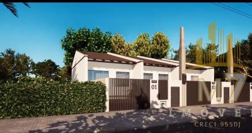 Casa com 2 quartos à venda no Itoupava Central, Blumenau 