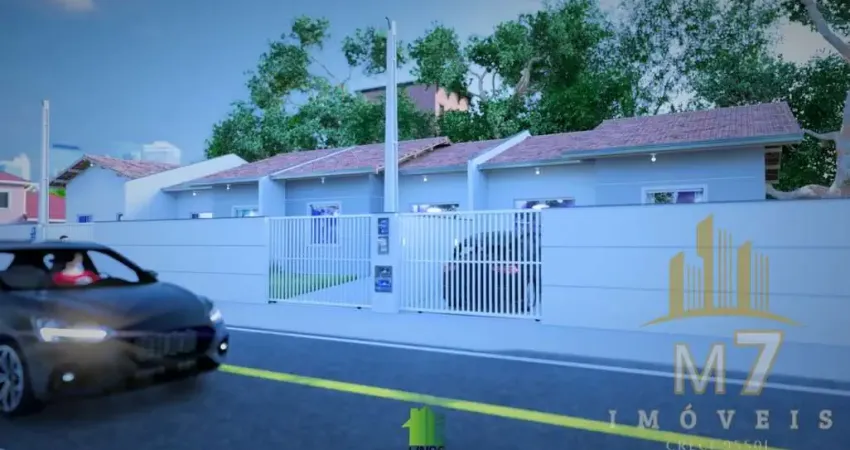 Casa com 3 quartos à venda no Velha Central, Blumenau