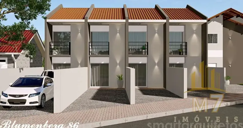 Casa com 2 quartos à venda no Itoupava Central, Blumenau