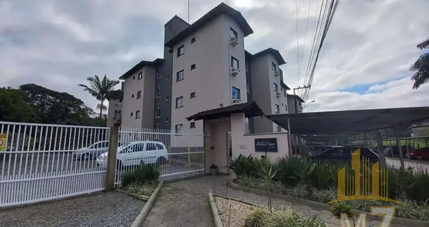Apartamento com 2 quartos à venda em Água Verde, Blumenau 