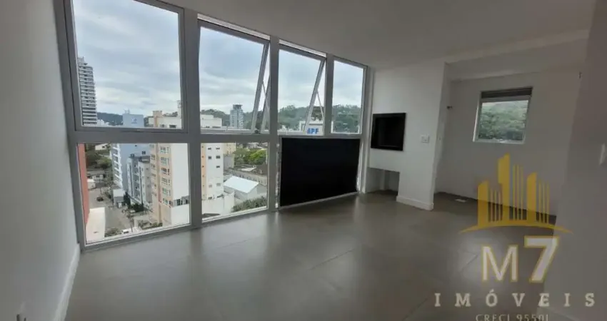 Apartamento com 2 quartos à venda no Velha, Blumenau 