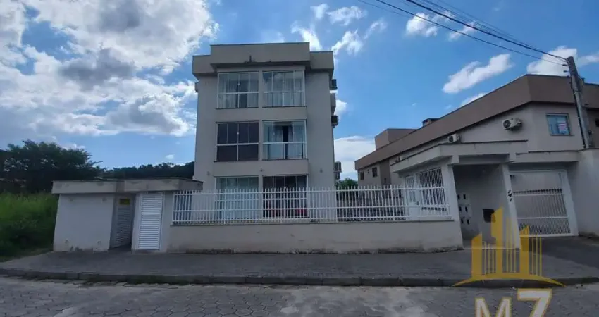 Apartamento com 2 quartos à venda no Itoupavazinha, Blumenau