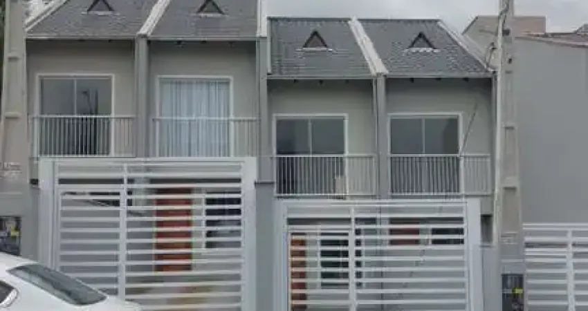 Casa com 2 quartos à venda no Itoupava Central, Blumenau