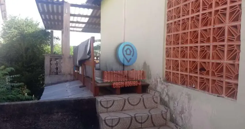 Casa com 8 quartos à venda na Vila Romanópolis, Ferraz de Vasconcelos