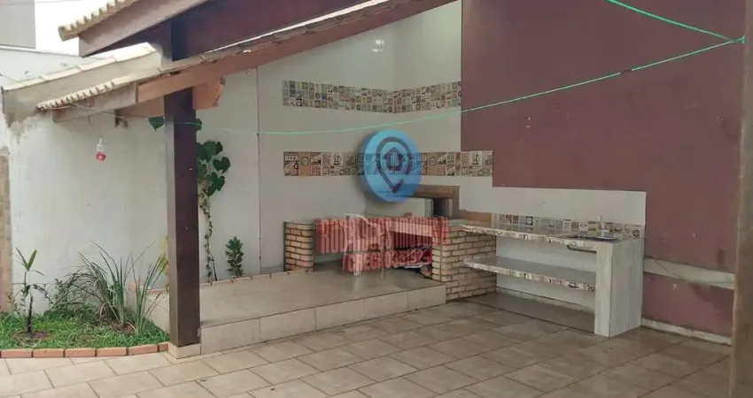 Casa à venda no Cibratel II, Itanhaém