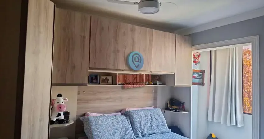 Apartamento com 2 quartos à venda na Chácara Dona Olívia, São Paulo