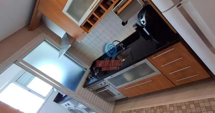 Apartamento com 2 quartos à venda na Vila da Saúde, São Paulo