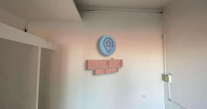 Garagem para alugar no Biritiba, Poá 