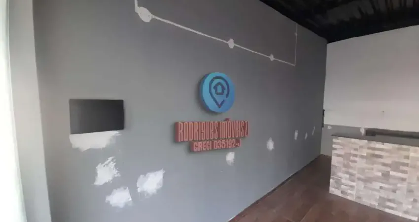 Garagem para alugar no Jardim São João, Ferraz de Vasconcelos 