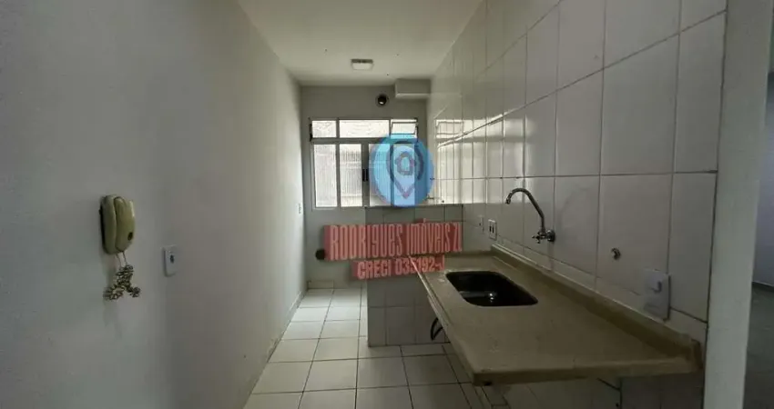 Apartamento 02 dorm. em jardim sao miguel  -  ferraz de vasconcelos