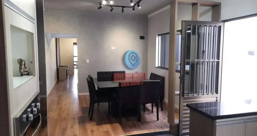 Linda casa térrea com 3 dormitórios, 1 suíte, 7 vagas, em jardim são fernando por r$ 930.000 em ferraz de vasconcelos/sp.