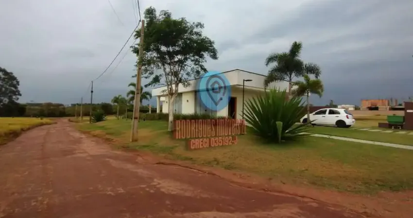 Casa em condomínio fechado com 3 quartos à venda na Riviera de Santa Cristina, Arandu