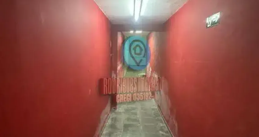 Casa comercial para alugar na Vila Maria Rosa, Ferraz de Vasconcelos 