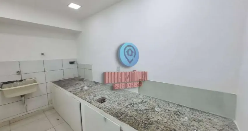 Loja shopping / centro comercial em centro  -  itaquaquecetuba