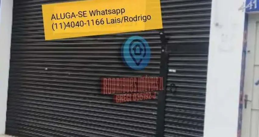 Casa comercial para alugar em Itaquera, São Paulo