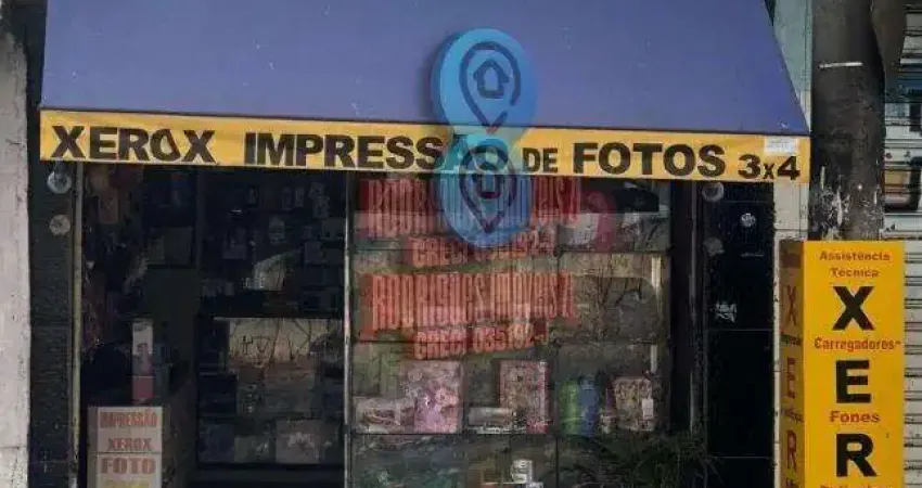 Casa comercial à venda no Parque São Francisco, Ferraz de Vasconcelos