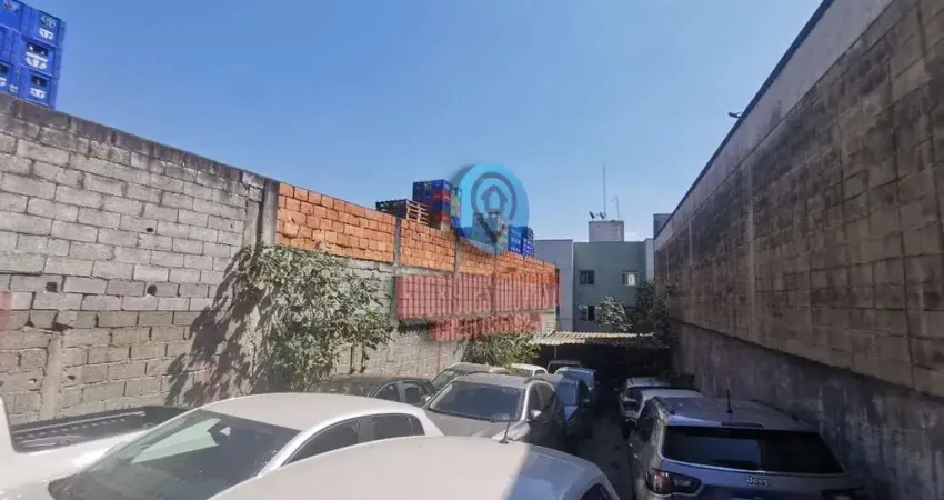 Terreno com 519 m2 em vila florida - guarulhos / oportunidade!