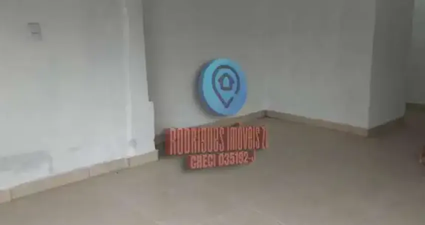 Salão para locação no jardim laura, localizado em são paulo por r$ 1000,00!