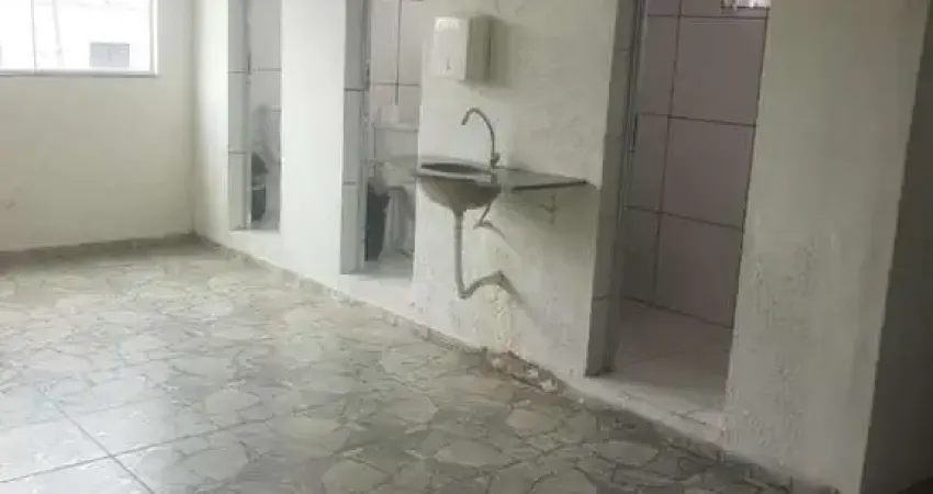 Casa comercial com 1 sala para alugar na Vila Nova Curuçá, São Paulo 