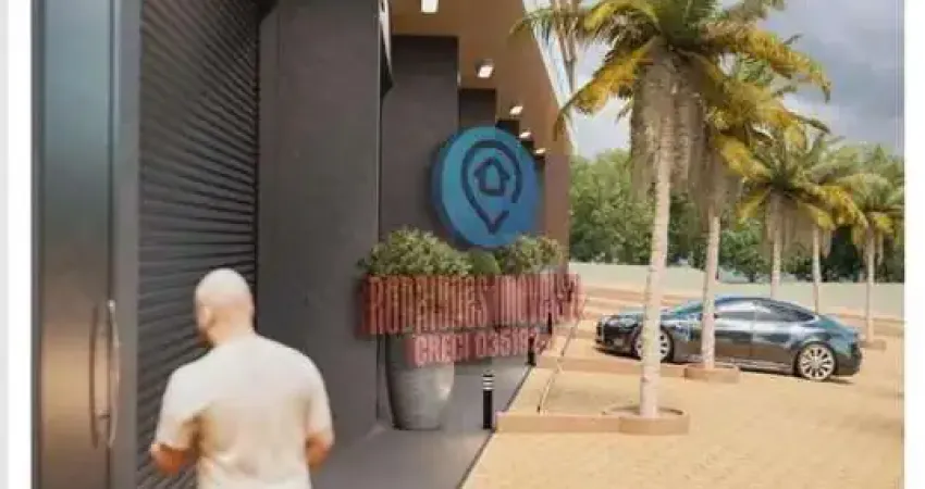 Loja / salão em vila santo antônio - ferraz de vasconcelos, sp