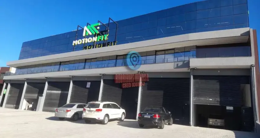 Loja / salão em vila santo antônio - ferraz de vasconcelos, sp