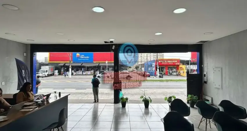 Casa comercial para alugar no São Miguel Paulista, São Paulo 