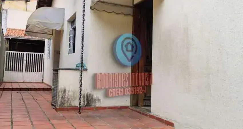 Casa térrea com 2 Dormitórios, churrasqueira e 1 Vaga e com 64M² em Vila Pereta por R$ 365.000. Imóvel Residencial em