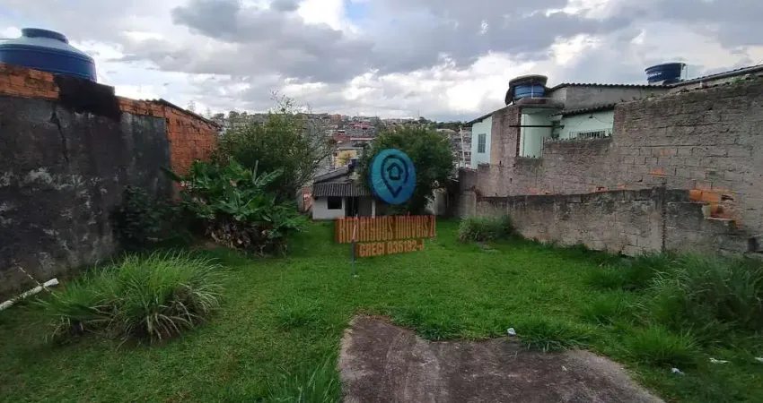 Lote / Terreno em Vila Santa Margarida - Ferraz de Vasconcelos