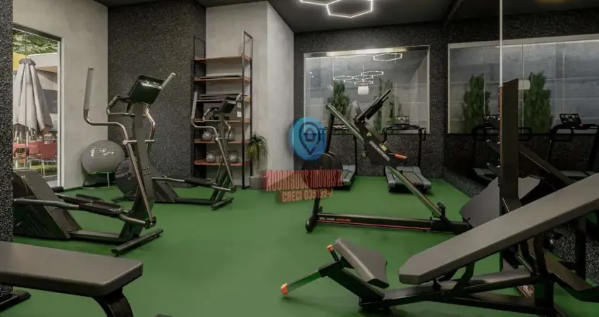 Apartamento à venda em Guaianases, São Paulo