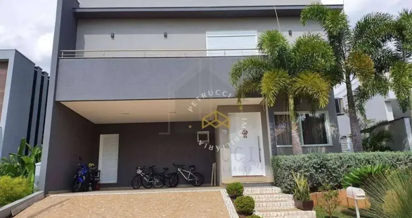 Casa com 3 dormitórios à venda, 255 m² por r$ 2.190.000,00 - swiss park - campinas/sp