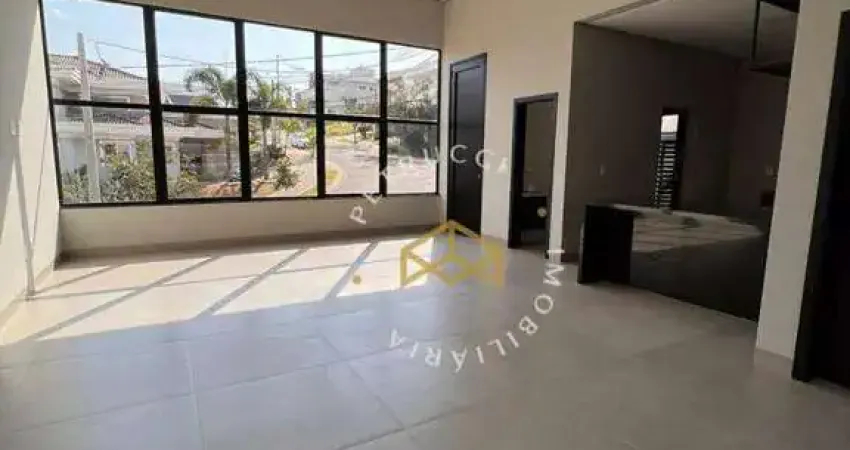 Casa com 3 dormitórios à venda, 282 m² por r$ 2.649.000,00 - swiss park - campinas/sp