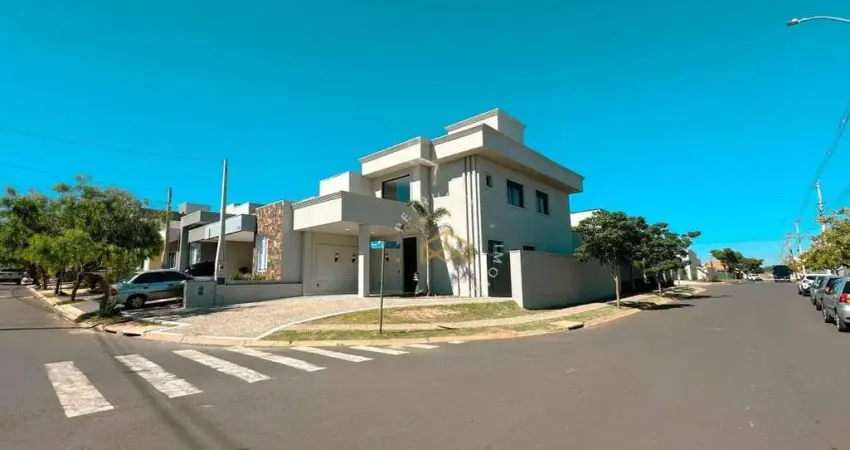 Casa com 3 dormitórios à venda, 144 m² por r$ 1.360.000,00 - vila monte alegre - paulínia/sp
