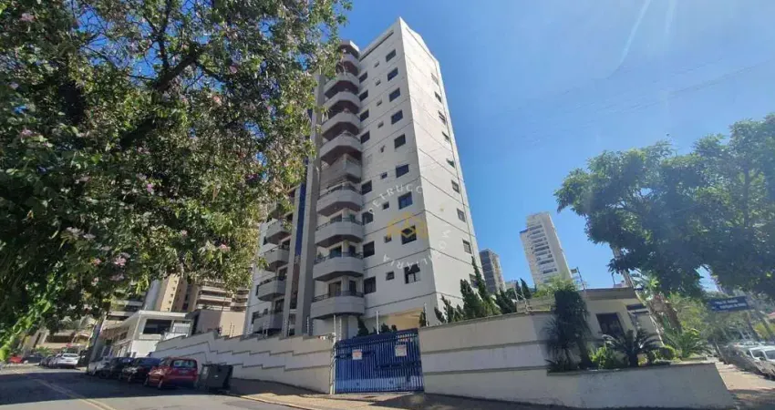 Apartamento com 3 dormitórios à venda, 148 m² por r$ 950.000,00 - cambuí - campinas/sp