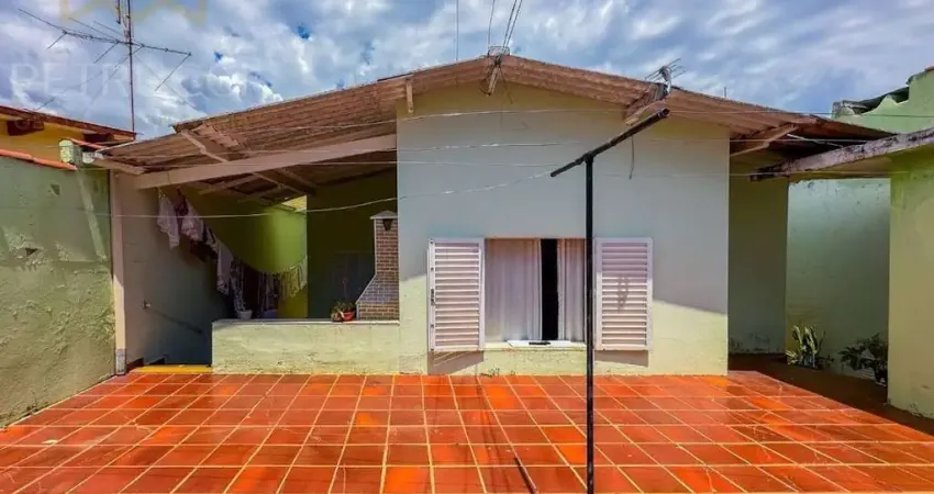 Casa com 3 dormitórios à venda, 203 m² por r$ 583.000,00 - parque taquaral - campinas/sp