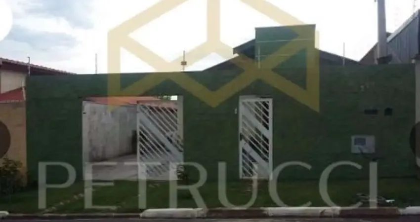 Casa com 2 quartos à venda na Rua Olavo Bilac, 320, João Aranha, Paulínia