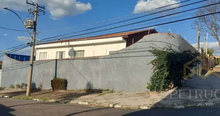 Casa com 3 dormitórios à venda, 177 m² por r$ 1.000.000,00 - jardim nova europa - campinas/sp