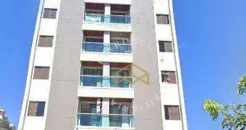 Apartamento com 1 quarto à venda na Rua Doutor Emílio Ribas, 1007, Cambuí, Campinas