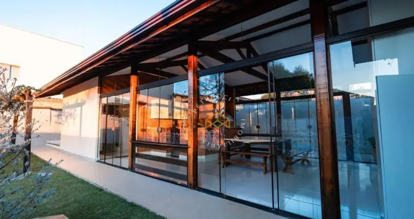 Chácara com 3 dormitórios, 1000 m² - venda ou aluguel - parque da represa - paulínia/sp