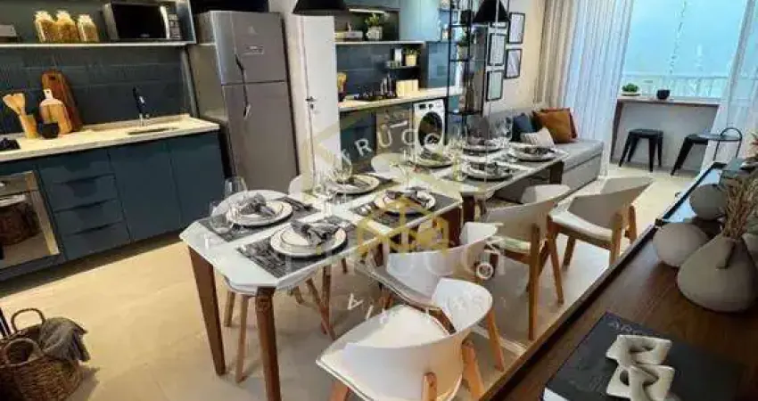 Apartamento residencial à venda, vila ipê, campinas - ap5042.